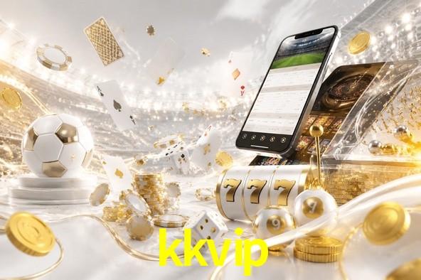 Welcome Bonus kkvip