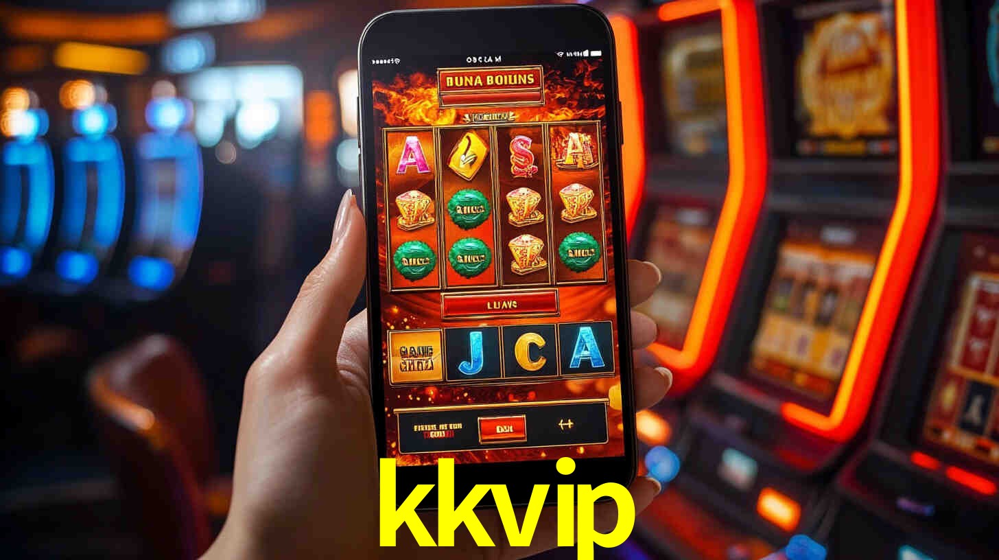 kkvip - Cassino On-line Sorte Real - kkvip.com