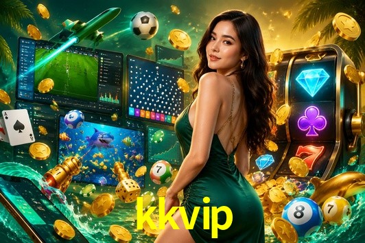 Experiência VIP kkvip