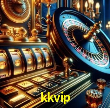 Bônus de Boas-vindas kkvip