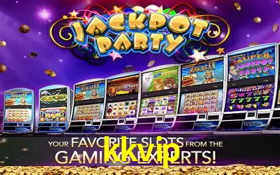 Desvendando o Mundo dos Jogos Virtuais na kkvip
