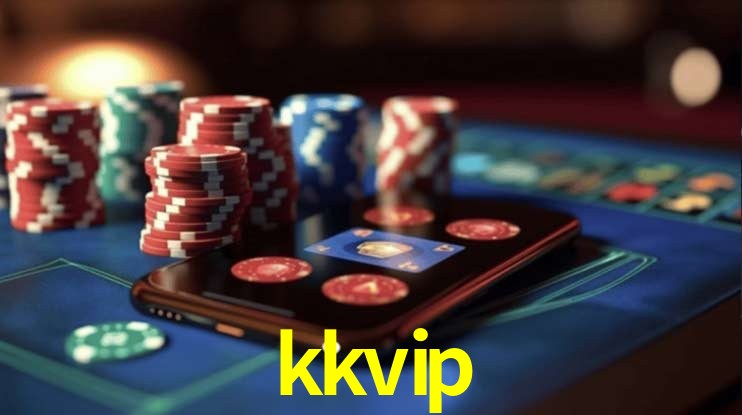 Estatísticas kkvip