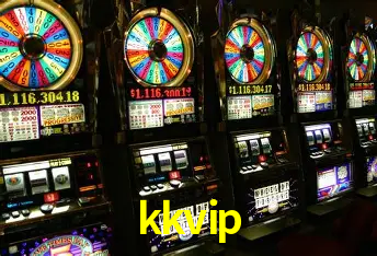 Descubra o Programa VIP da kkvip: Vantagens Exclusivas para Jogadores