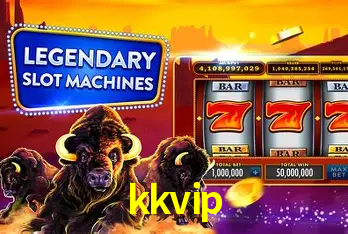 Desvendando o Mundo dos Jogos Virtuais na kkvip