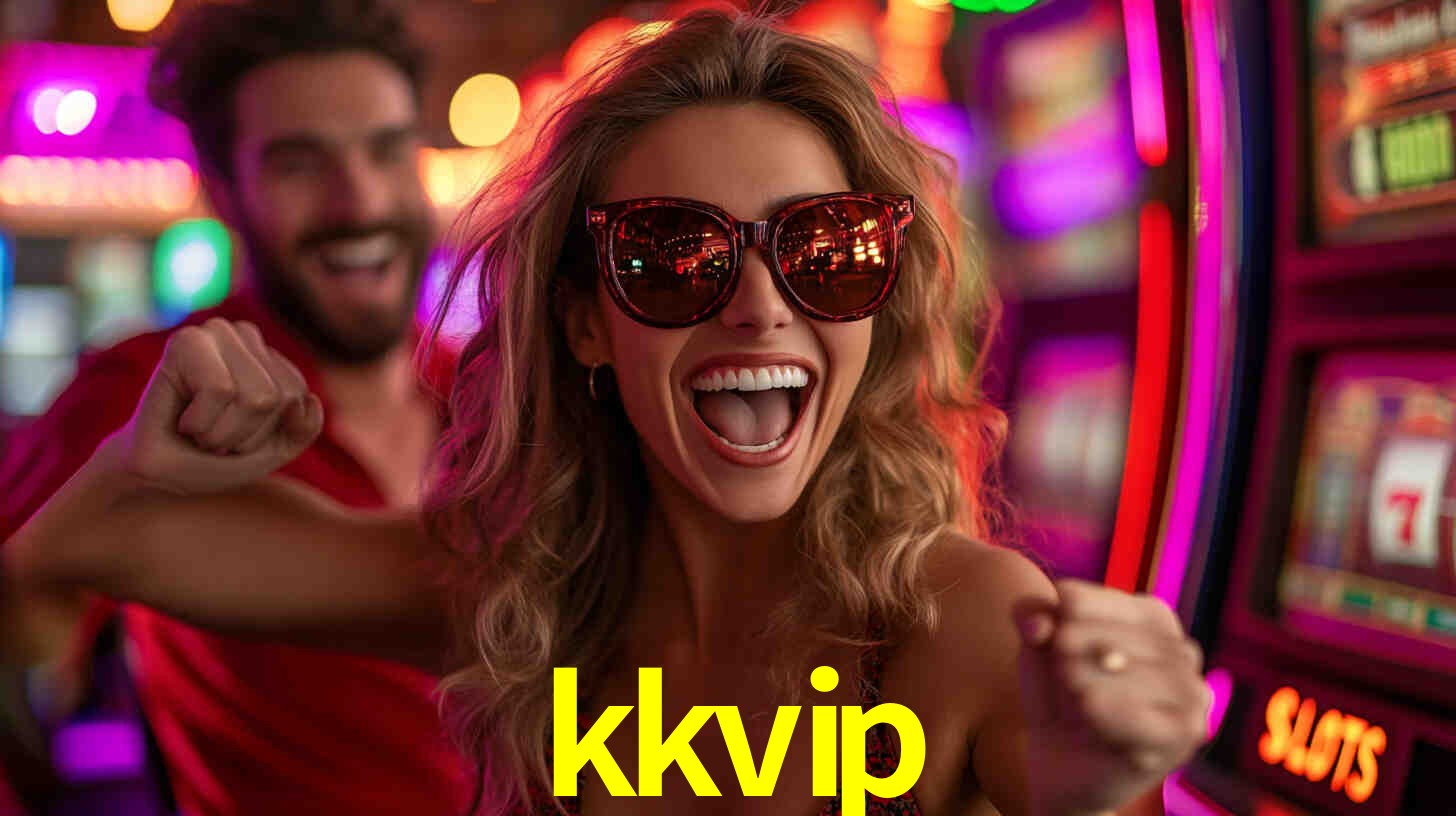 Descubra o Programa VIP da kkvip: Vantagens Exclusivas para Jogadores
