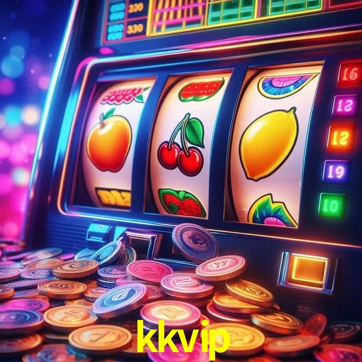 Jogos de Slot kkvip