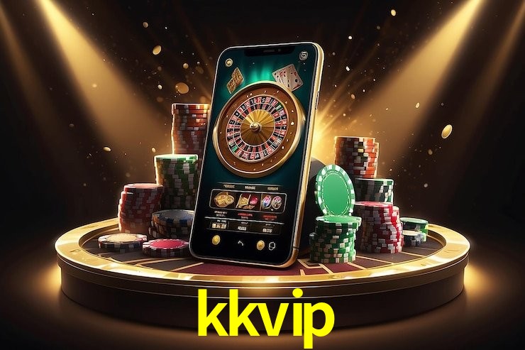 kkvip Licenciado Curaçao - Segurança SSL 256-bit