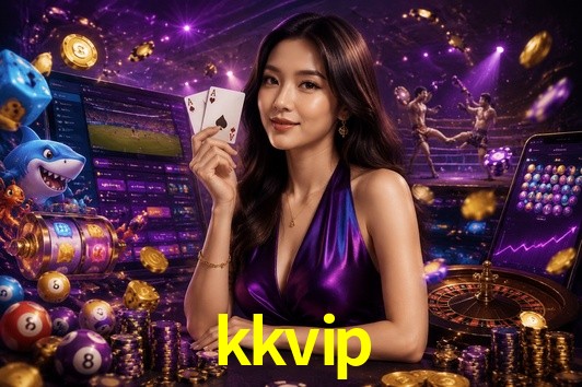 VIP Casino kkvip