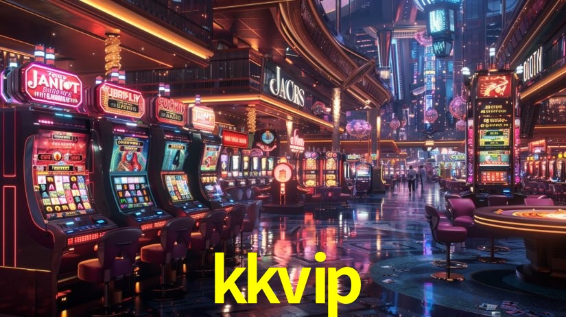 Game Providers kkvip