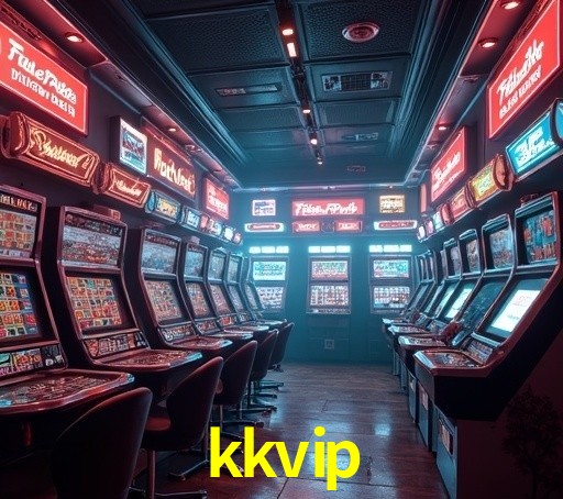 Plataforma kkvip - PIX Instantâneo