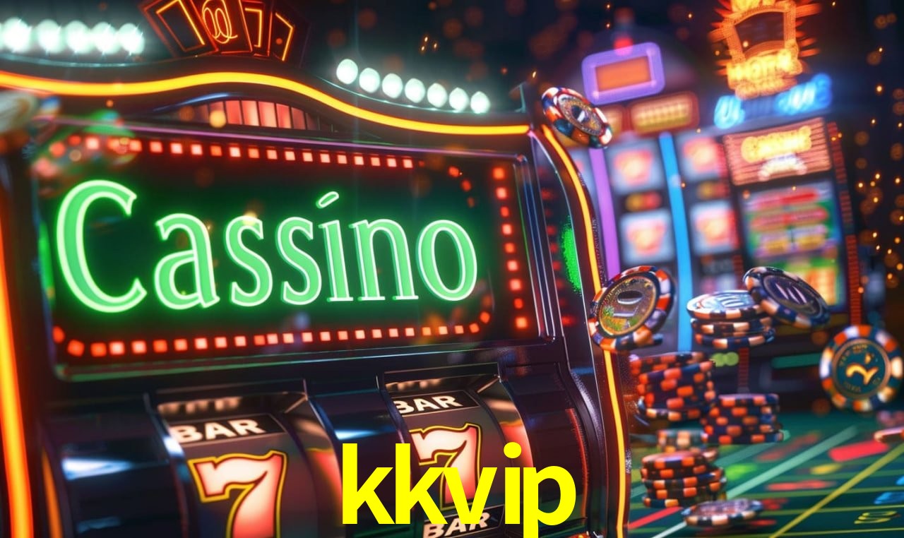 kkvip Certificado eCOGRA - Jogos Justos Auditados