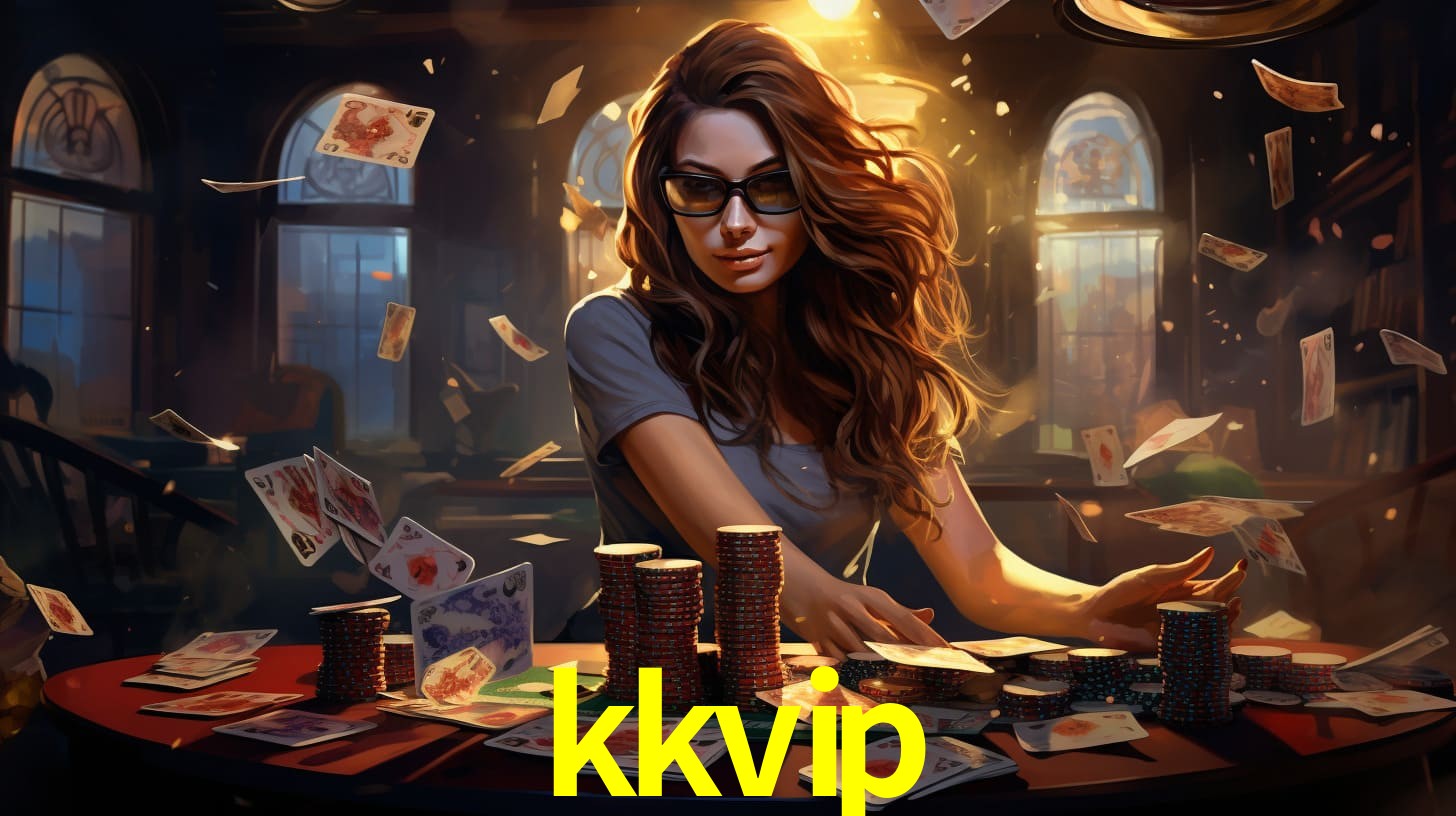 Live Casino kkvip