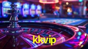 Provedores de Jogos kkvip