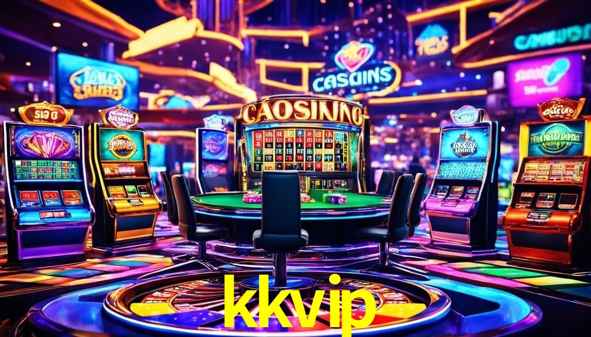 Login Seguro kkvip