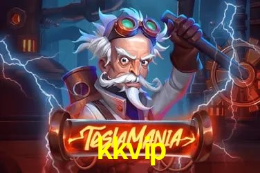 Promoção Relâmpago kkvip