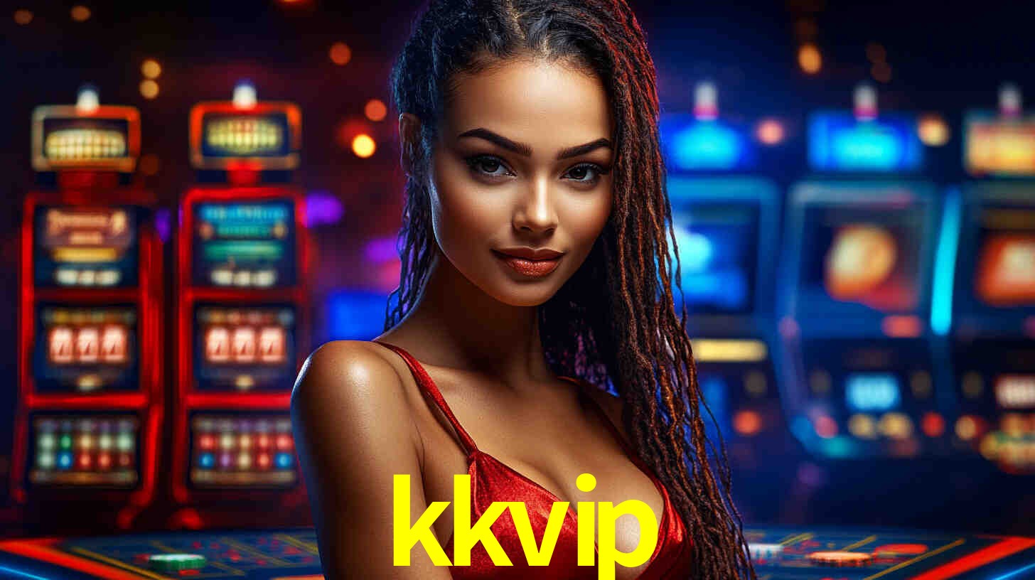 Desvendando o Mundo dos Jogos Virtuais na kkvip