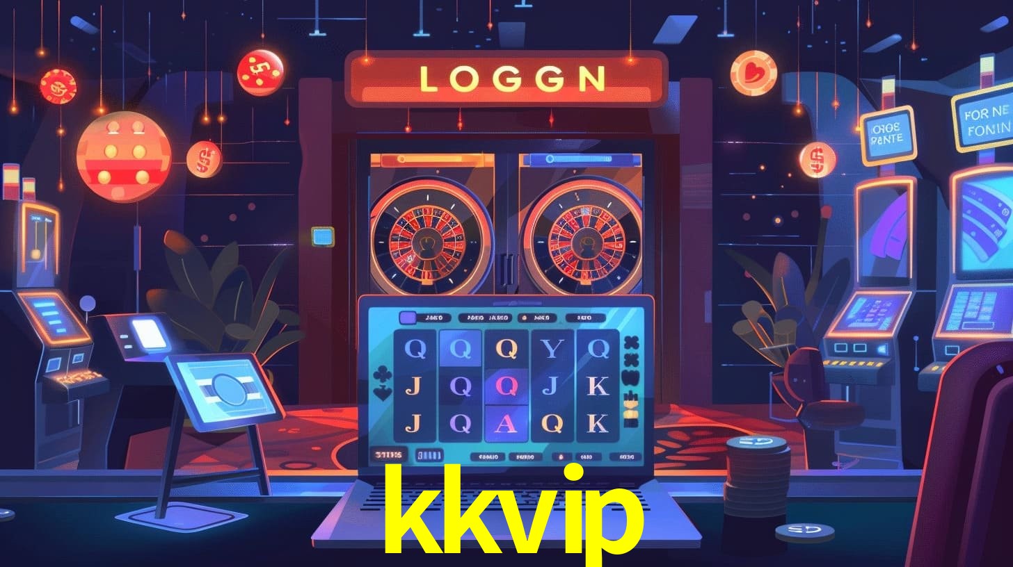 kkvip Segurança Logo 2