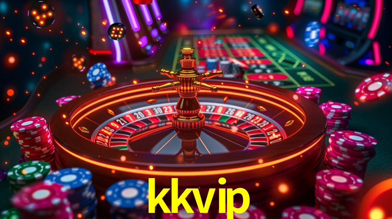 Bônus de Boas-vindas kkvip