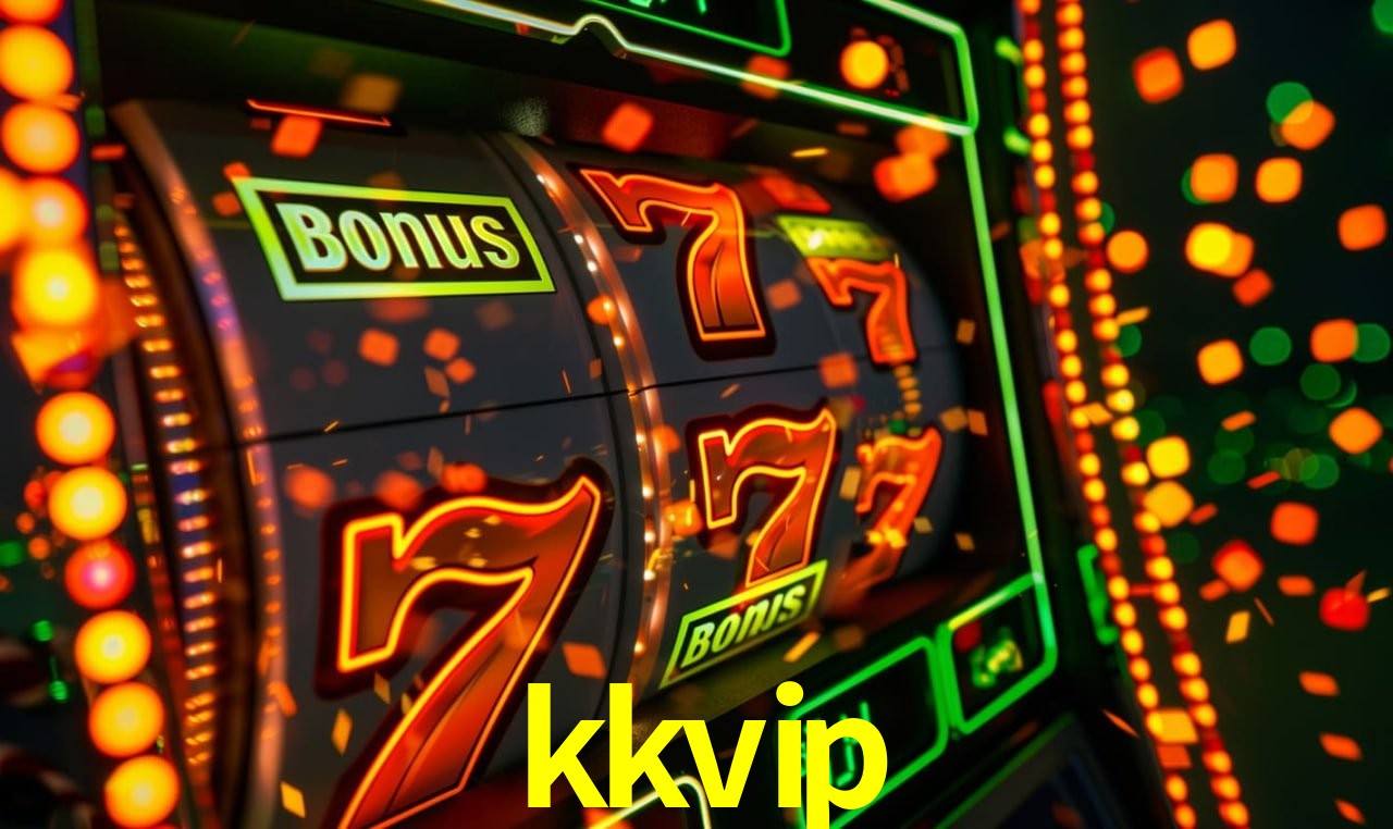 kkvip Logo 3