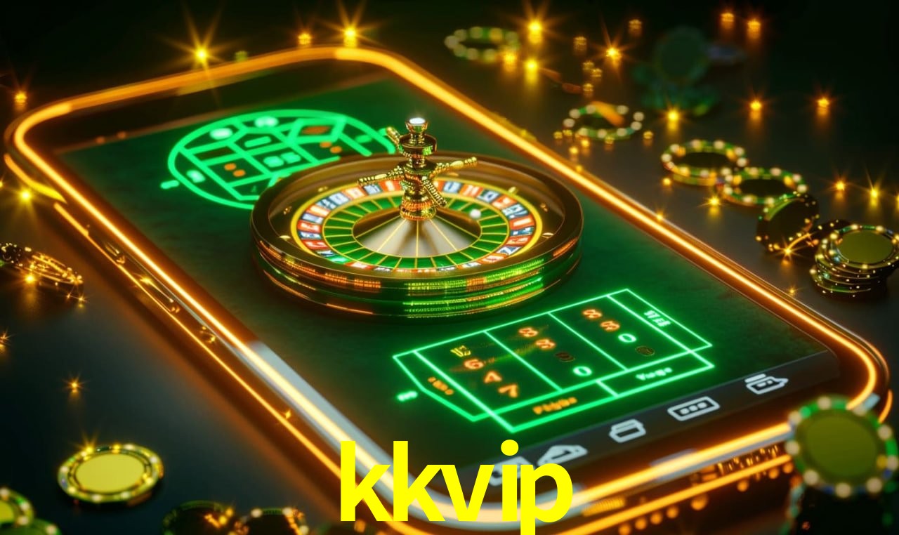 kkvip Segurança Logo 1