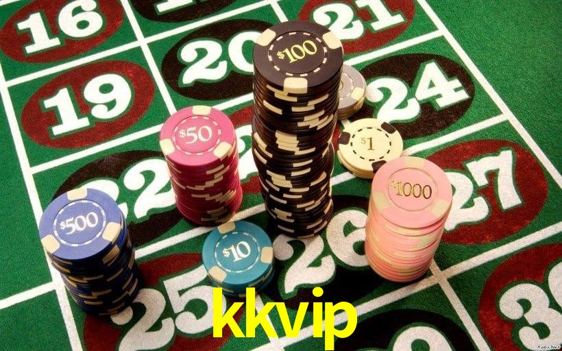 kkvip Logo 1