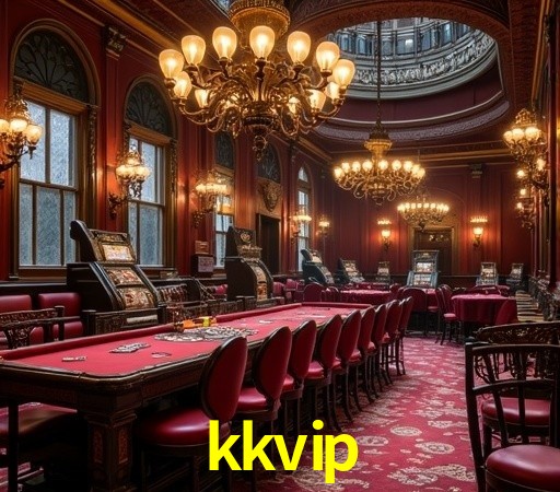 kkvip Segurança Logo 3