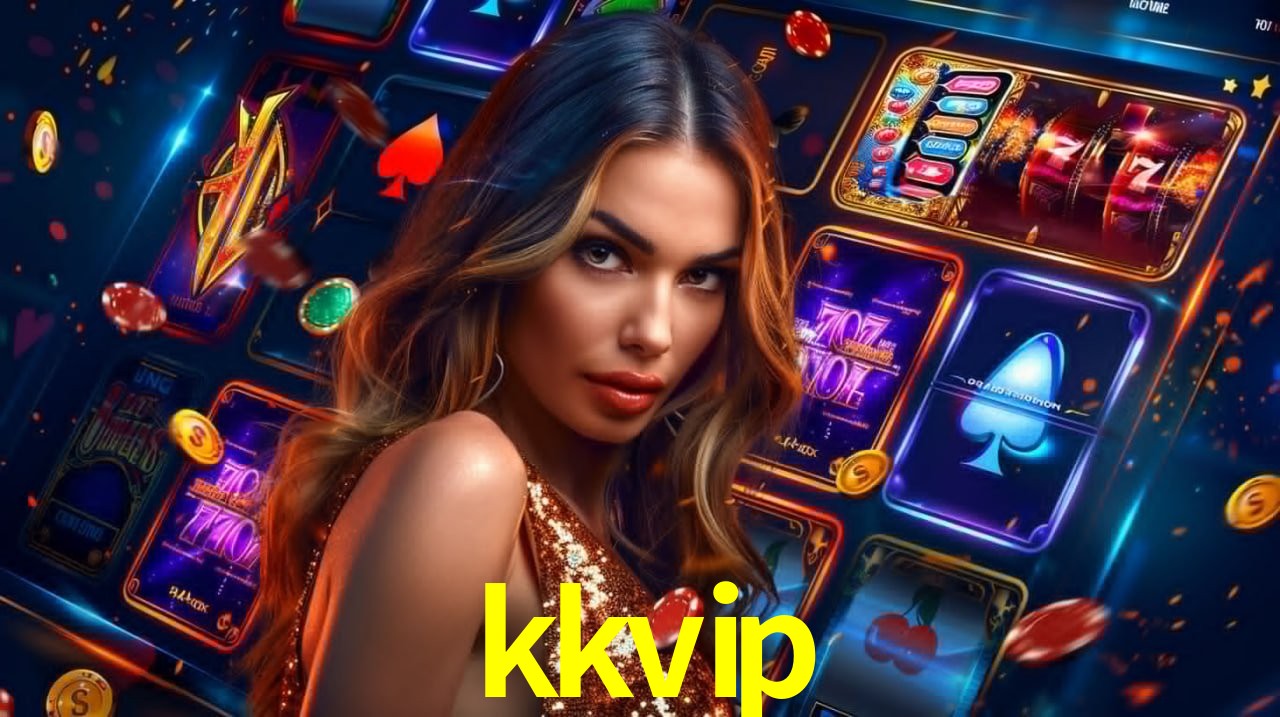 kkvip Logo 2