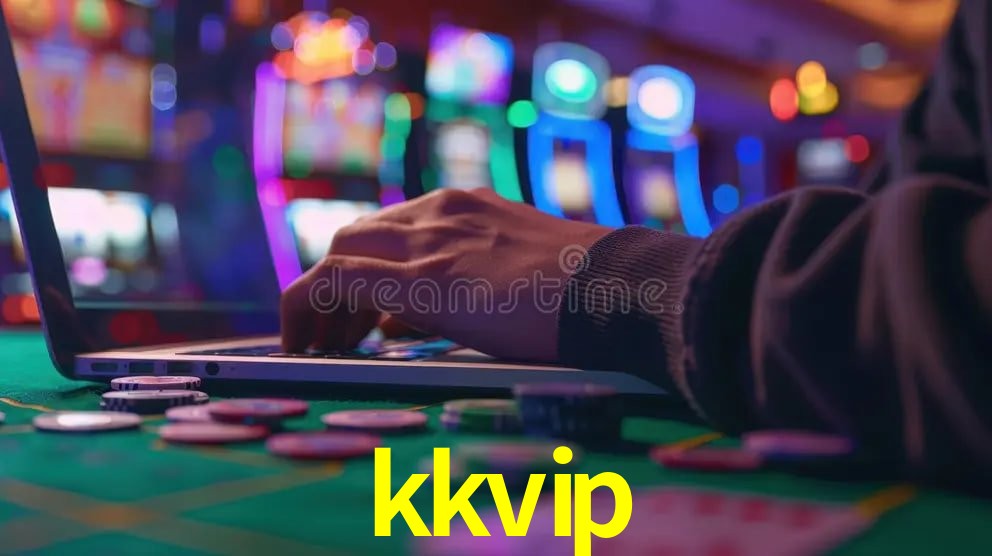 Mesa de Blackjack kkvip