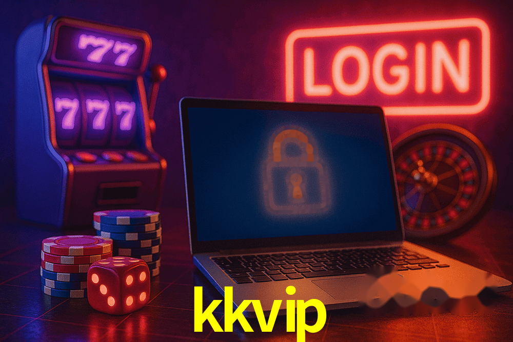 Casino Ao Vivo kkvip