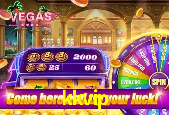 Descubra o Mundo do Cassino Online com kkvip