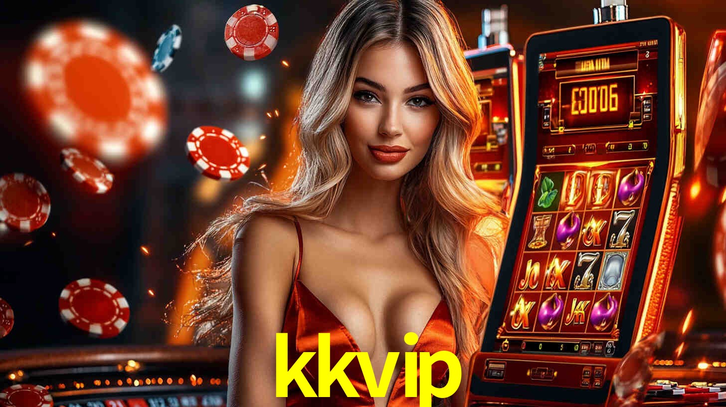 kkvip: Seu Especialista em Apostas Esportivas Brasileiras