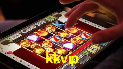 A Experiência Imersiva dos Cassinos Ao Vivo no kkvip